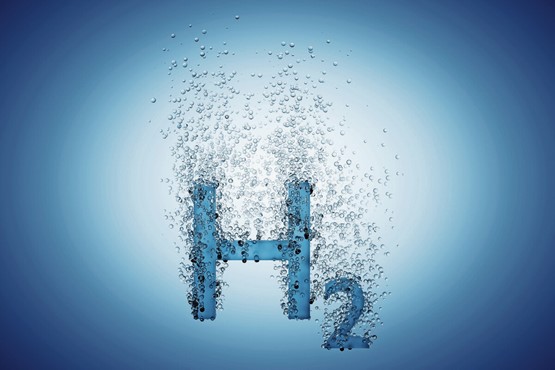 Le projet concerne notamment la faisabilité du rétrofit hydrogène pour des camions poids lourds.Photo: 123RF