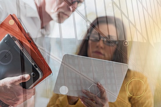 Jedes Unternehmen bekommt eine topmoderne Finanzverwaltung zur fixen Monatspauschale.