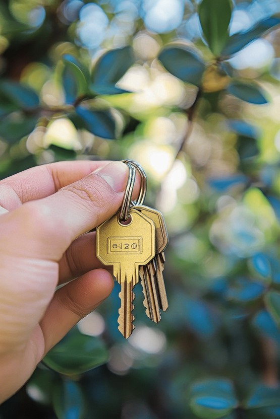 Zeit, Kommunikation und Psychologie: die drei Schlüssel zu einer erfolgreichen Nachfolgeplanung. Bild: 123RF