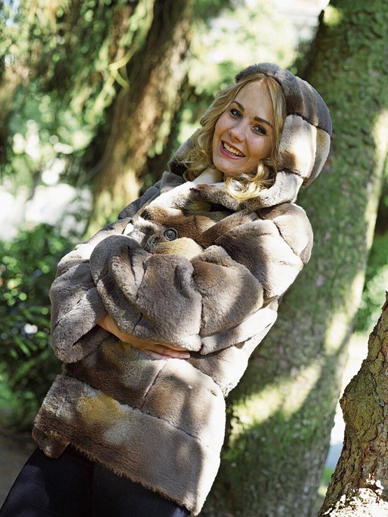 Für Wahlfreiheit, Transparenz und Tierwohl: SwissFur fordert bezüglich der Pelzinitiative mehr Sachlichkeit.Bilder: zVg