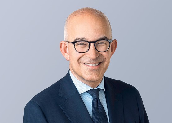 «DIE INDIVIDUALBESTEUERUNG IST UNGERECHT, KOMPLIZIERT UND TEUER. DIE EHE VERLIERT SO IHRE BEDEUTUNG.» Gregor Rutz*