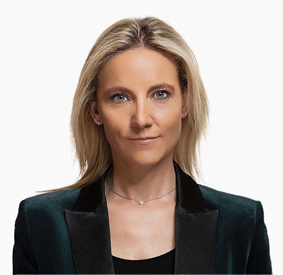 «revenir à l’essentiel n’est pas un affaiblissement. C’est une nécessité!» Céline Amaudruz*