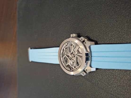 La MUO5 «Arturo Tedeschi». 