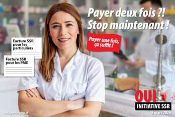 Chaque allègement compte!