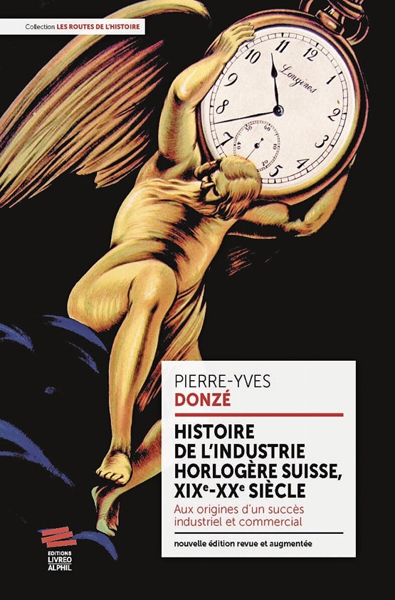 Publié aux éditions Alphil. 