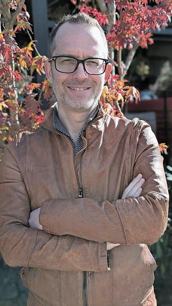 Il n’accorde sa confiance qu’à des sources de première main.