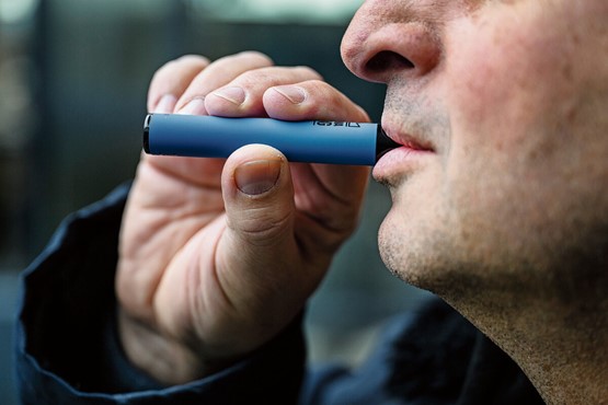 La révision de l’ordonnance sur les produits du tabac illustre parfaitement ce qu’il ne faut pas faire en matière de règlementation. Ou de surrèglementation en l’occurrence. Photo: Keystone