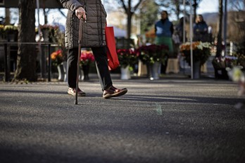 Un raté sur la ligne de départ