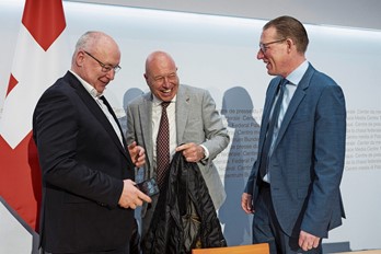 Pragmatische statt rigide Lösungen