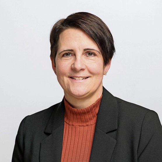 Grundlegender Irrtum zu «Steuerprivileg»: Yvonne Bürgin (NR Mitte /ZH). Bild: zVg