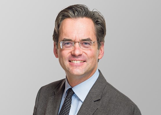 «PARTOUT, LES COMMERCES DE PROXIMITÉ SONT À LA PEINE ET PLUS SEULEMENT DANS LES VILLAGES.» Olivier Feller*