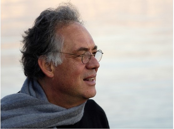 Le professeur Libero Zuppiroli est un physicien, spécialiste du chaos et du désordre.Photo: Christiane Grimm