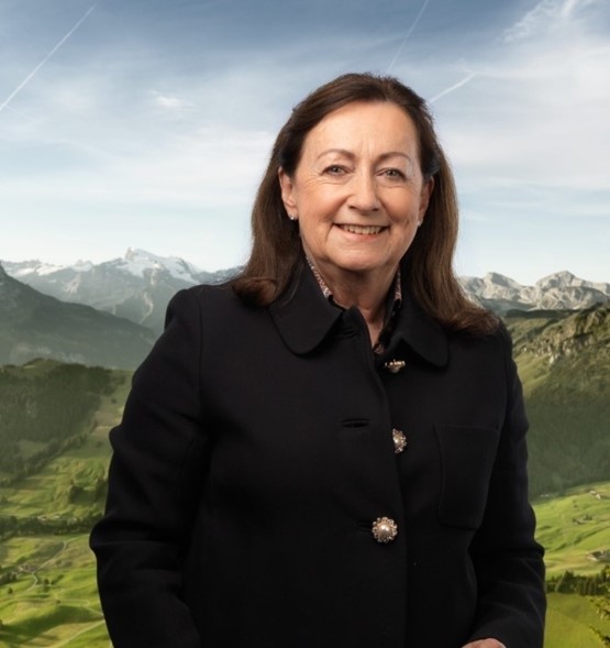«Swiss Label INCARNE LES VALEURS DE QUALITÉ, DE FIABILITÉ ET D’EXCELLENCE HELVÉTIQUE.»