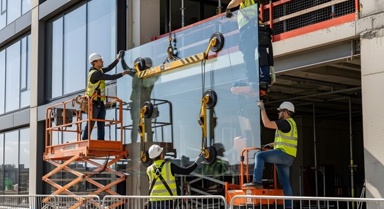 Eine Rechtsschutzversicherung hilft, Ansprüche durchzusetzen, zum Beispiel bei Schäden aufgrund von Bauarbeiten. Bild: 123RF