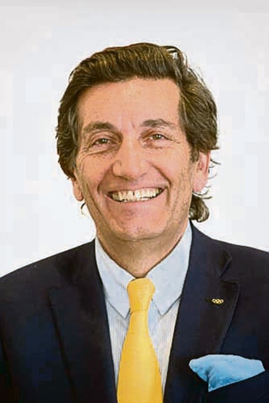 «Dem Einspracherecht müssen klare Grenzen gesetzt werden. Heute wird es allzu oft als reines Blockade-instrument genutzt.»