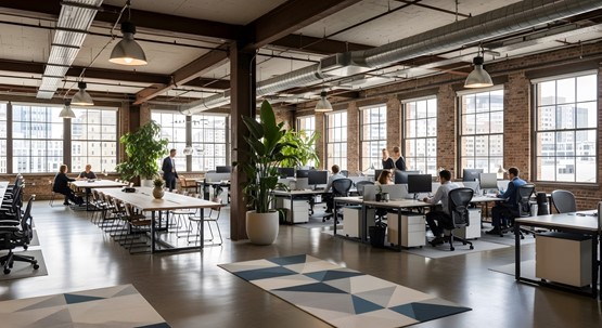 Der Beschäftigungsausblick schwächt sich bei Schweizer Arbeitgebern im zweiten Quartal 2026 stark ab. Bild: 123RF