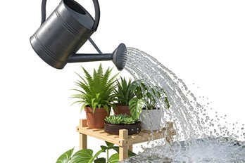 Schädliche Giesskannenpolitik