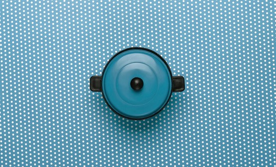 «Deckel drauf und gut ist» – bei der «Nachhaltigkeitsinitiative» ist dieses Rezept allzu simpel. Vor allem für KMU funktioniert es nicht. Bild: 123RF