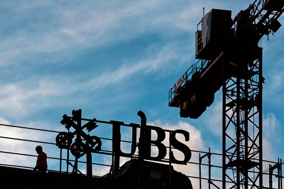 Die Kosten, welche der UBS auferlegt werden, dürften sich auf die Realwirtschaft auswirken – nicht zum Vorteil der KMU. Bild: Keystone
