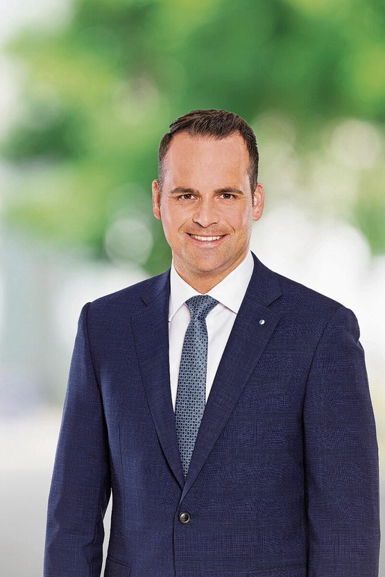 «Die Initiative bedeutet mehr Staat, mehr Verbote und mehr Eingriffe in den Alltag der Menschen.»