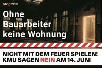Nicht mit dem Feuer spielen