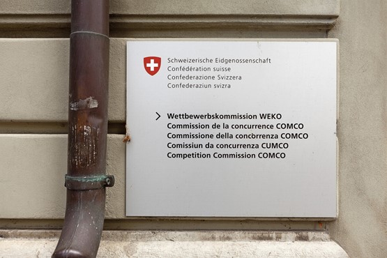 Une Comco composée exclusivement d’experts juridiques ou économiques? Sa légitimité pourrait très rapidement fondre aux yeux des entreprises. Et en particulier des PME. Photo: Keystone