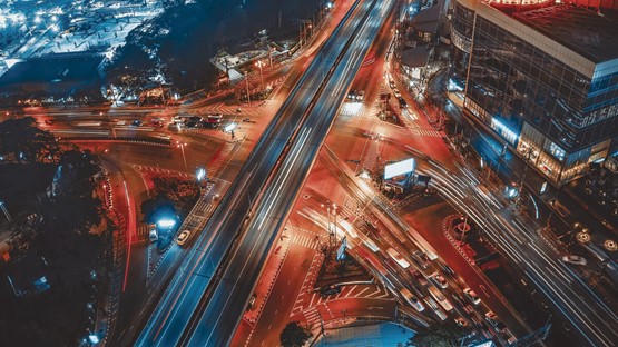 Les données sur le trafic prennent de plus en plus d’importance, au même titre que la question de savoir qui y a accès. Photo: 123RF