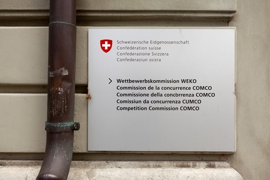 Eine WEKO, die ausschliesslich aus Rechts- oder Wirtschaftsexperten besteht? Ihre Legitimität könnte bei den Unternehmen – und insbesondere den KMU – leicht den Bach runtergehen. Bild: Keystone