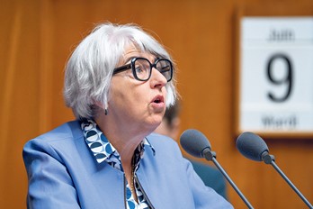 Die «Reform», die keine ist