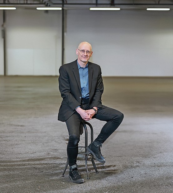 Pierre-Yves Kohler, un regard aiguisé sur le monde microtechnique en Suisse.
