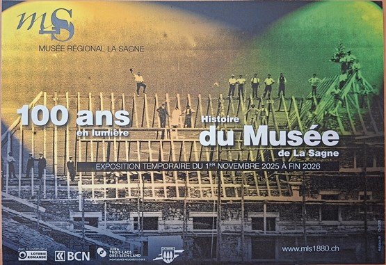 Une institution pleine de charme et de trésors à découvrir! Photo: dr