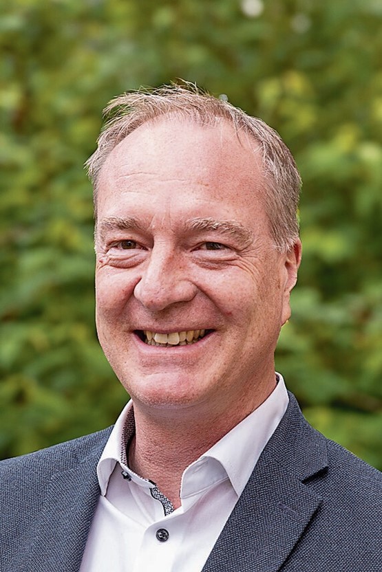 «EN SUISSE, NOUS AVONS UNE CULTURE DE LA RÉPARATION DANS L’ÉLECTROMÉNAGER.» Diego De Pedrini, directeur FEA 