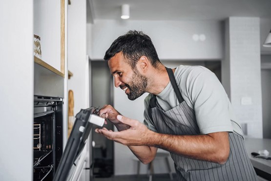 La FEA s’engage en faveur de conditions-cadres durables dans le secteur suisse de l’électroménager, de l’efficacité énergétique au recyclage en passant par la formation professionnelle initiale.Photo: dr