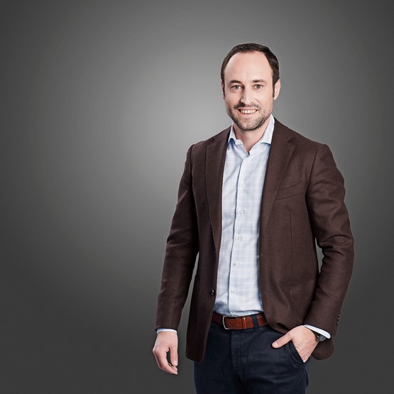 «Deutschland sollte uns als warnendes Beispiel dienen.» Christian Wasserfallen,Nationalrat FDP/BE