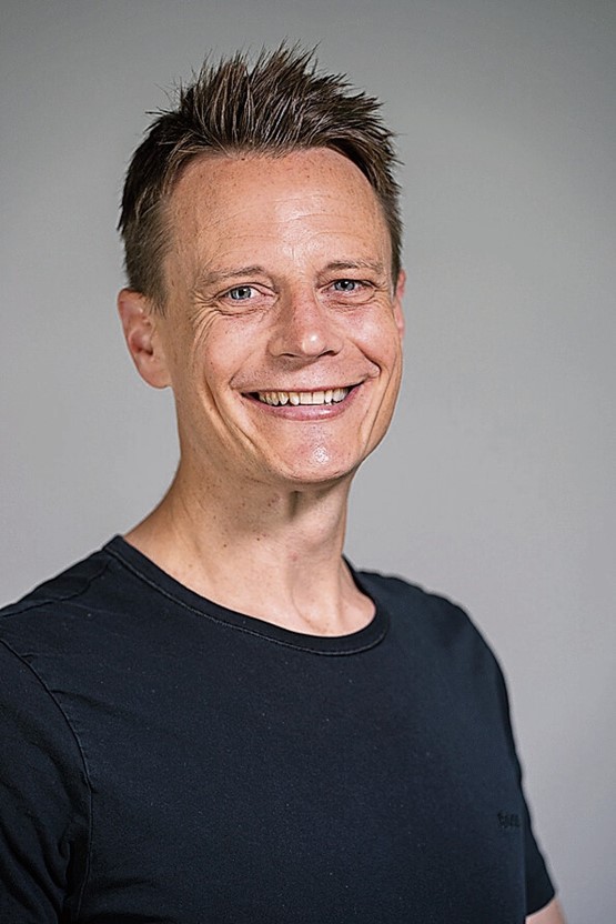 «Die Börse vermittelt die Berufsbildung authentisch.» Michael Raaflaub, Geschäftsleiter Verein Lehrstellennetz