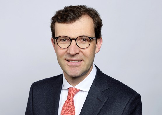«Das ‹doppelte Mehr› ist für die EU-Verträge kein unverhältnismässig hohes Quorum.» Prof. Dr. Christoph A. Schaltegger*