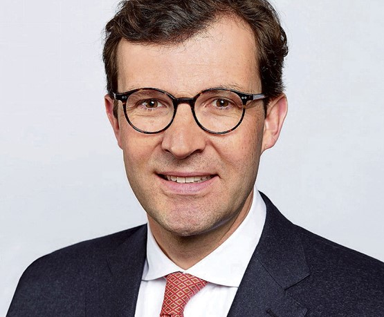 «Das ‹doppelte Mehr› ist für die eu-Verträge kein unverhältnismässig hohes Quorum.» Prof. Dr. Christoph A. Schaltegger*
