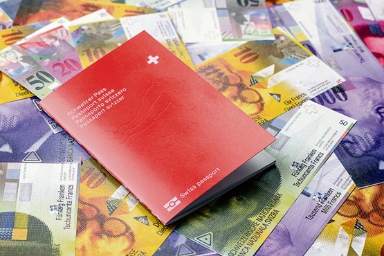 Wer zahlt, wer nicht? Die Bonitätsprüfung hilft mit, ehrliche Kunden von den immer häufiger auftretenden Problemfällen zu unterscheiden. Bild: 123RF