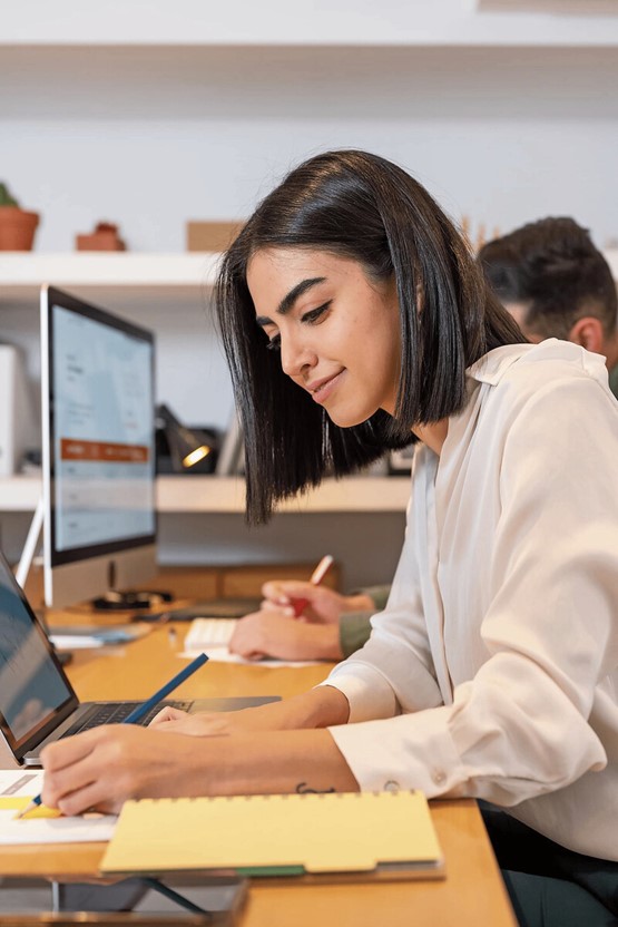 Der neue VSH startet gestärkt ins Bildungsjahr: Mit einer gemeinsamen Marke, 35 Mitgliedsschulen und einem klaren Fokus auf Qualität, Praxisnähe und Innovation will der Verband die private Aus- und Weiterbildung in der Schweiz nachhaltig stärken. Bild: zVg
