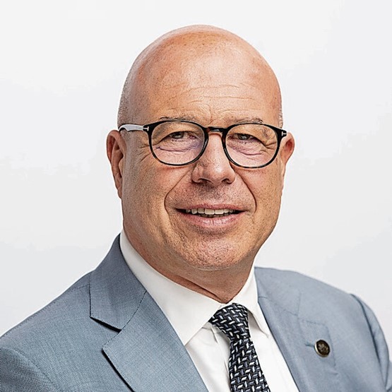 «Wir erwarten vom Bundesrat eine Entlastung des Produktionsstandorts Schweiz.» Fabio Regazzi, Ständerat Die Mitte/TI und Präsident sgv
