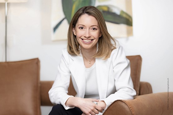 «le progrès n’est véritablement un progrès que lorsqu’il reste au service de l’humain.»   Johanna Gapany*