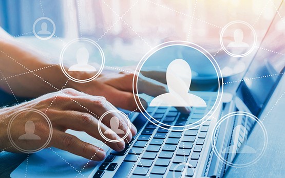 Cet essai pilote a pour objectif de tester l’infrastructure technique et la convivialité. Photo: dr /Seco /iStock
