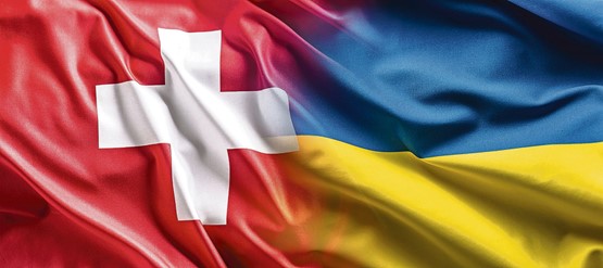 Suisse-Ukraine: le marché suisse cherche des spécialistes.Photo: 123RF