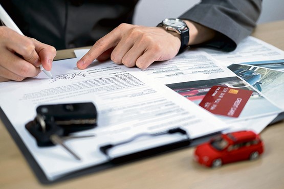 Le leasing préserve la trésorerie et permet à l’entreprise de conserver sa marge de manœuvre financière.Photo: dr