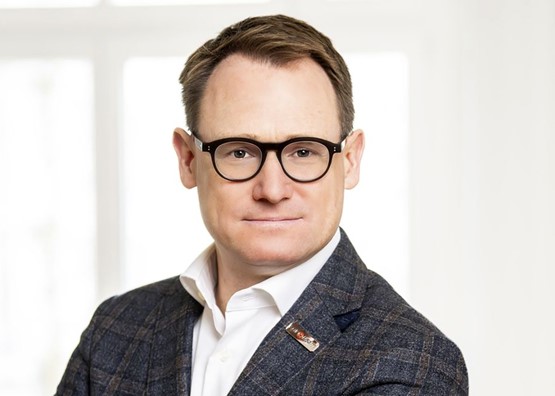 Urs Furrer, Direktor des sgv