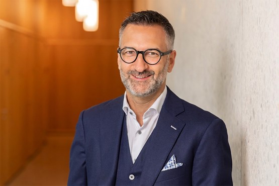 «Wir sollten Fachkräfte ausbilden und nicht fehlende Grundkompetenzen nachholen müssen», sagt Jan Koch, Geschäftsführer und Inhaber der Luzi Gerüste AG.