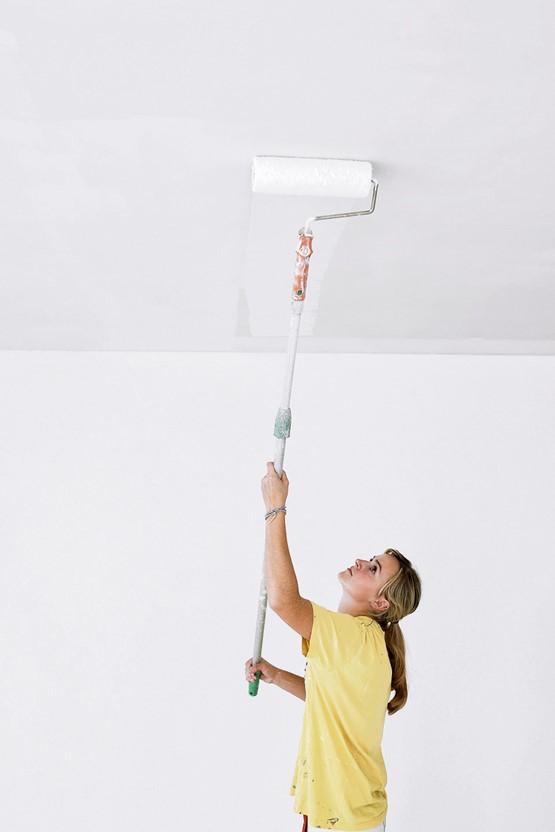 Der SMGV will das Potenzial von Frauen noch stärker nutzen und gleichzeitig zeigen, dass das Maler- und das Gipserhandwerk moderne Berufe mit echten Karrierechancen sind. Bild: zVg