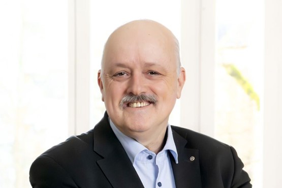 «Bei der integrativen Schule braucht es einen Kurswechsel.» Dieter Kläy, stv. Direktor des sgv