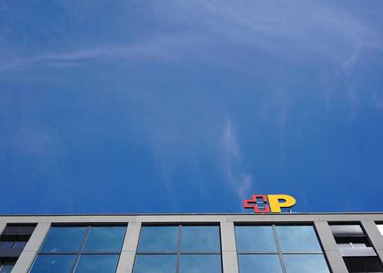 Die Post hat ihre Aktivitäten weit über ihren ursprünglichen Auftrag hinaus ausgeweitet. Bild: zVg/Post