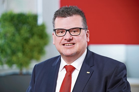 «Sicherheit darf nicht über den tiefsten Preis definiert werden.»Pascal Cattilaz, Direktor des VSSU